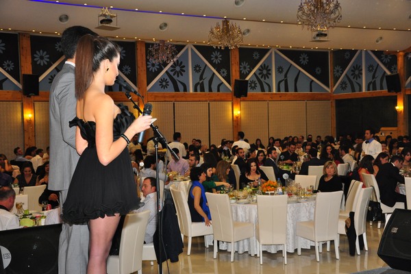 Election of Miss & Mr ULFG